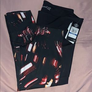 Under Armour Workout Capris